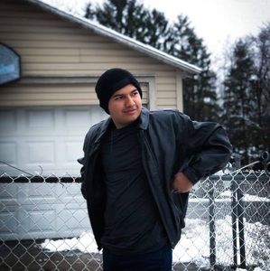 Meet your Posher, Jeffry